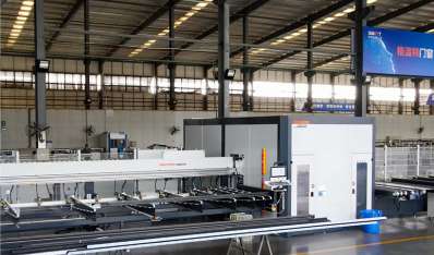 Aluminum window suppliers