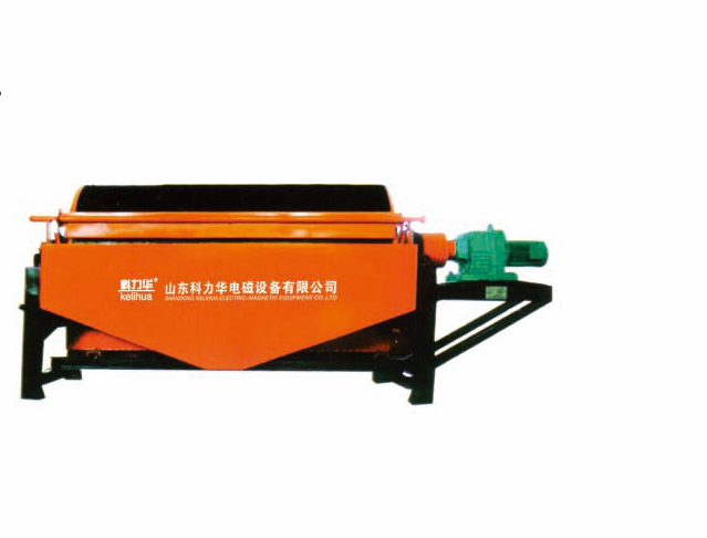 CTDM series multi-pole pulsating magnetic separator