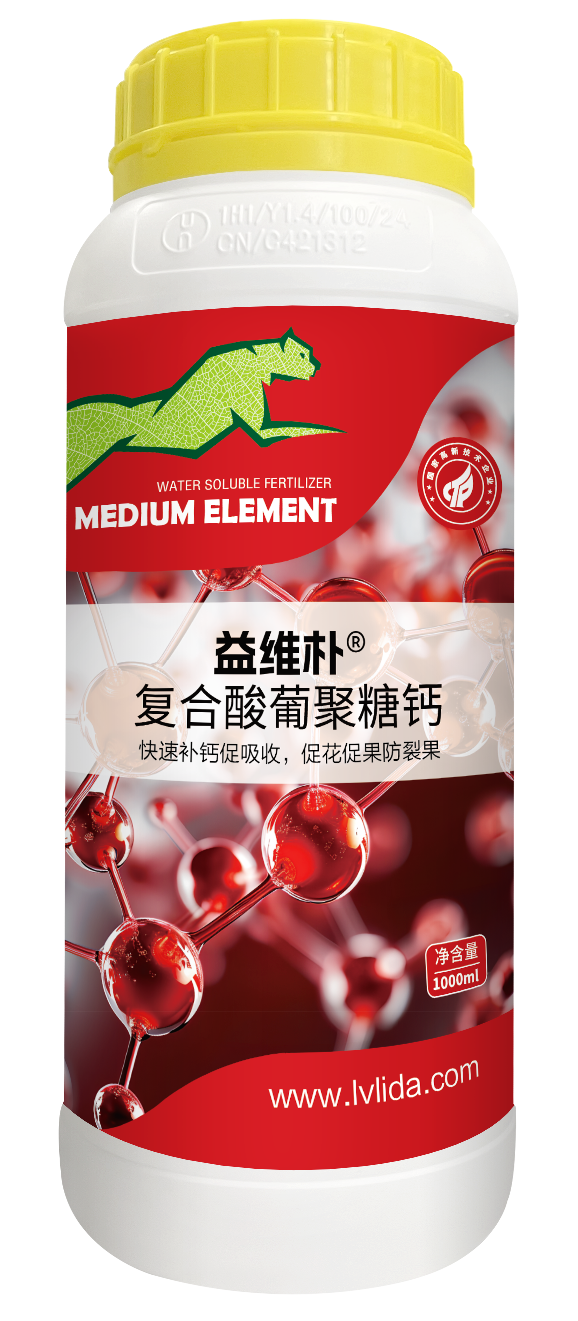 1L劲脉 益维朴 复合酸葡聚糖钙.png